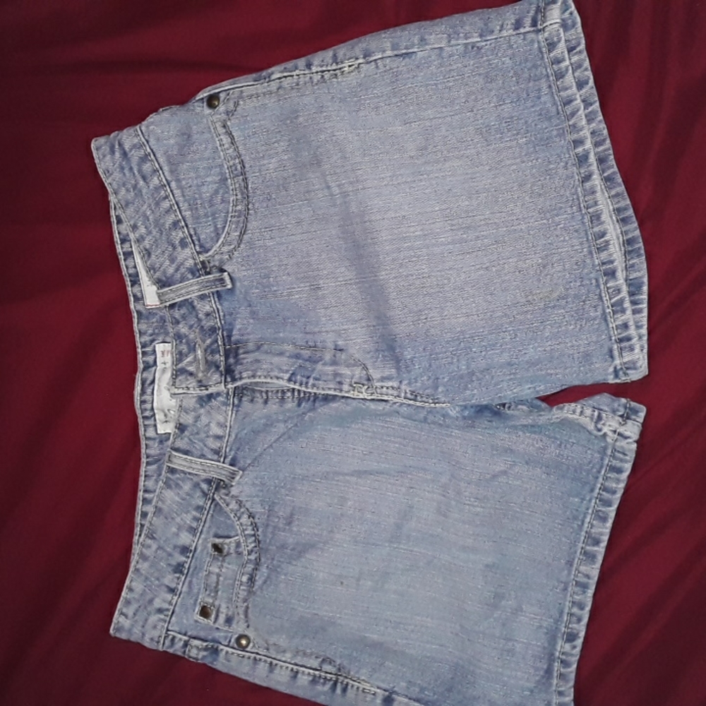 Levis Signature Shorts